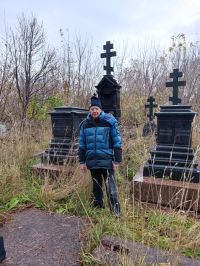 Чистополь посетил потомок рода Челышевых