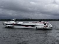 С 1 мая возобновят речной маршрут «Казань — Набережные Челны»