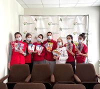 В Чистопольской ЦРБ рассказали о профилактике рака