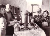 Родословная земли Предтечинской: хроника исчезнувшей деревни. Часть 4