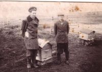 Родословная земли Предтечинской: хроника исчезнувшей деревни. Часть 1