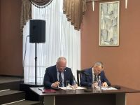 Опека, агропром и безопасность: о чем говорили на аппаратном совещании в чистопольском муниципалитете