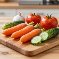 Еда без последствий: 5 золотых правил пищевой безопасности