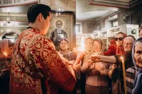 В Чистополь будет доставлен Благодатный огонь