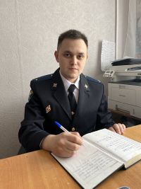 При расследовании уголовных дел Айрат Сабитов руководствуется человечностью и строгим следованием букве закона