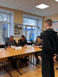 «Задача — научиться защищать Родину»: в Чистополе стартовал весенний призыв