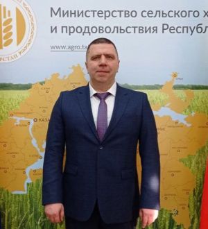 В Чистопольском сельскохозяйственном техникуме назначен директор