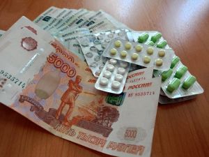 Мошенники обещали чистопольцу компенсировать 17 миллионов рублей за контрафактные лекарства