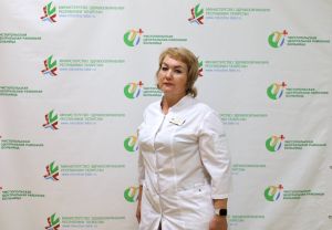 Стоматолог Чистопольской ЦРБ напомнила, почему важно посещать врача даже при отсутствии жалоб