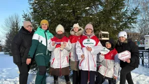 Как устроена работа эко-волонтёров в Движении Первых