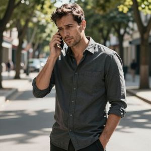 В МВД рассказали, как распознать мошенников и не стать соучастником преступления