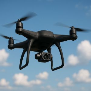 Российские ПВО за ночь уничтожили 389 украинских БПЛА