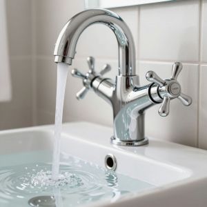 Эксперт по ЖКХ назвал способы экономии воды в быту