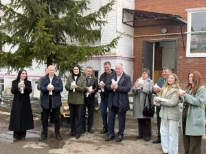 В центре Чистополя откроется «Купеческая усадьба»