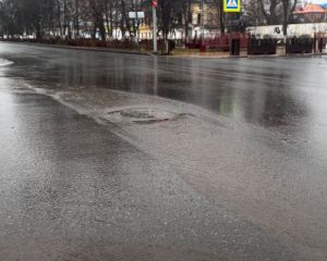 В Татарстане ожидаются дожди, грозы и сильный ветер