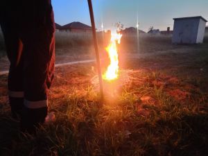 Пожароопасный сезон в лесах Татарстана в 2026 году начнётся позже обычного