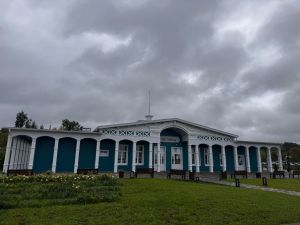 Гидрометцентр РТ: в ближайшие дни в республике ожидаются дожди и грозы