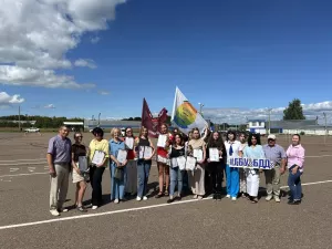 В Чистополе определили победительниц городского конкурса «Автоледи-2026»