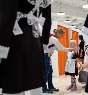 Сәламәтлеккә зыян китерми торган мәктәп формасын ничек сайларга