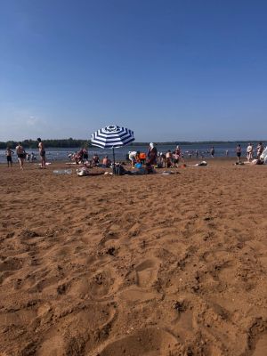 С начала купального сезона в Татарстане утонули 28 человек