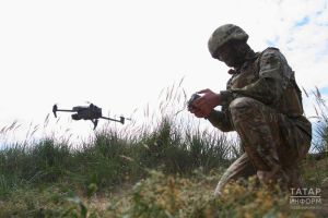 В Татвоенкомате рассказали, что, заключая контракт, кандидат сам может выбрать кем и где служить