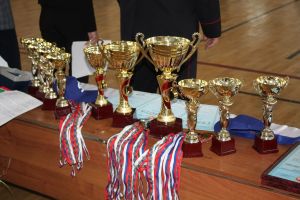 Председатель Совета ветеранов спорта Чистопольского района поздравляет с Днем физкультурника