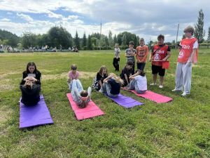 Руководитель Центра тестирования ГТО рассказала, кто может проверить свою физподготовку и получить значок