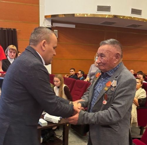 В Чистополе прошел концерт к Дню защитника Отечества
