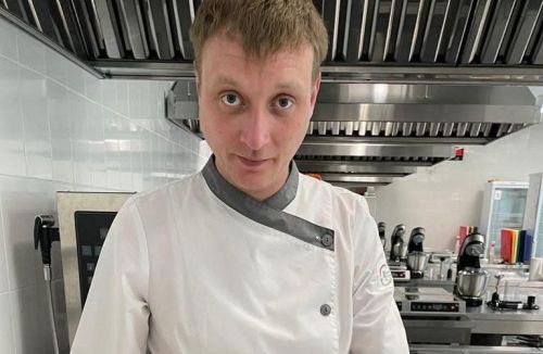 Ветеран СВО из Чистополя поборется за звание лучшего повара России