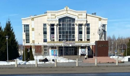 В Чистополе состоится заседание Совета Чистопольского района