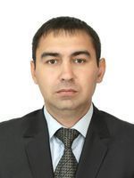 Илдар Фаил улы Рәхимов