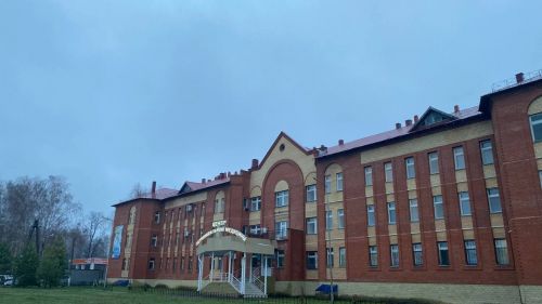 Мальчиков больше: в Чистопольском роддоме назвали число детей, родившихся в 2022 году