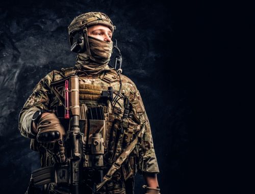 В некоторых регионах Украины объявили воздушную тревогу