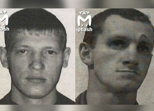 Из казанской психбольницы сбежали два пациента