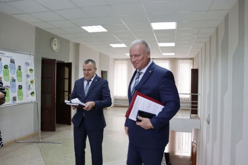 Чистопольцы приняли участие в акции «Дерево добра»