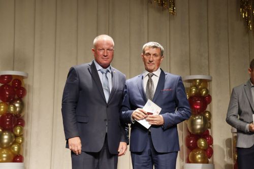 В Чистополе прошло празднование Дня учителя (фоторепортаж)