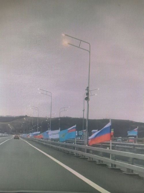 В Зеленодольском районе после реконструкции открыли мост через Свиягу