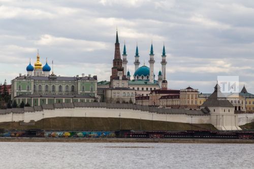 Субботний выпуск программы «Портрет региона» будет посвящен Татарстану и «Играм будущего»