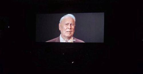 В Чистополе прошла встреча с продюсером фильма «Плакса»