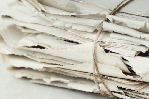 В акции «БумБатл» по сбору макулатуры Татарстан оказался в тройке лидеров