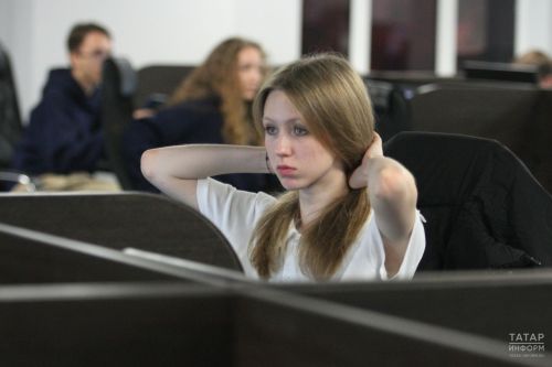 В РТ«вырастят» 100 инновационных стартапов
