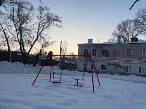 Прогноз погоды на 13 декабря