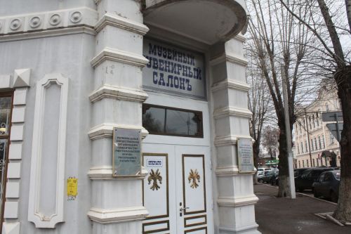 Музей-заповедник приглашает на экскурсию по историческому Чистополю