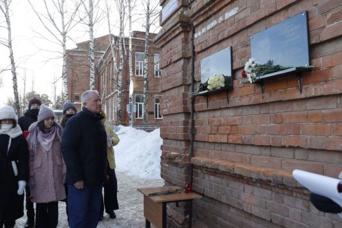 Чем запомнился чистопольцам 2023 год