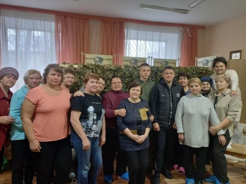 Чем запомнился чистопольцам 2023 год