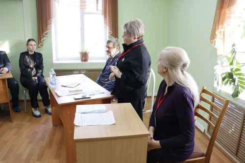 В Чистополе прошла стратегическая сессия