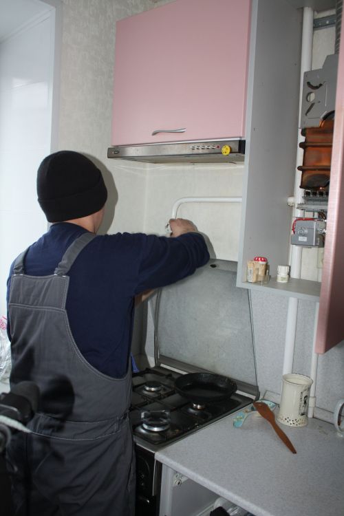 Договор на техобслуживание газового оборудования татарстанцы могут заключить и в 2024 году