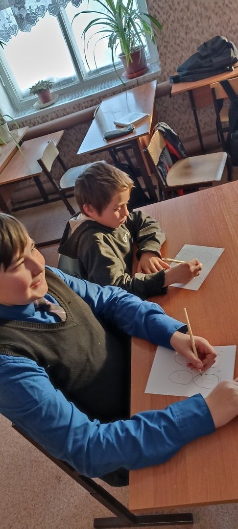 Для чистопольских шестиклассников прошло интерактивное занятие с элементами тренинга