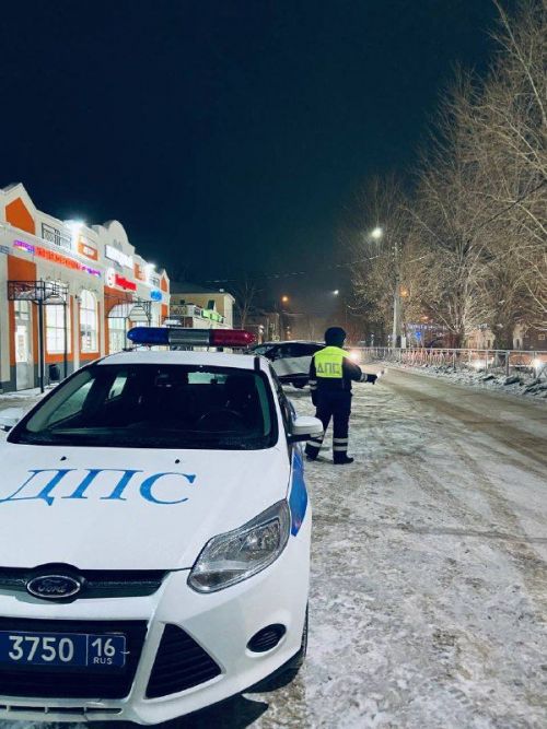 В Чистополе пройдет операция «Тоннель»