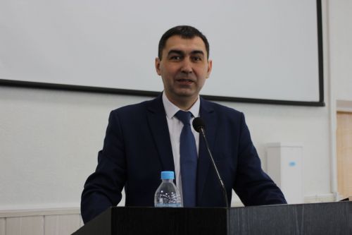 В Чистополе депутаты горсовета подвели итоги работы горисполкома в 2022 году и определили задачи на год нынешний